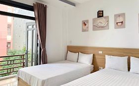 Thanh Hien Hb Hotel